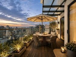 26 Newton (D11), Apartment #588447841